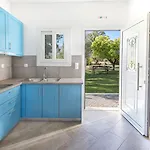 호텔 Sami Beach Hotel 사미