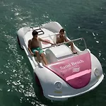호텔 Sami Beach Hotel 사미