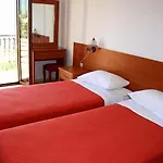 Sami Beach Hotel