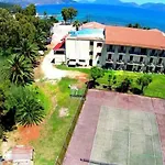 호텔 Sami Beach Hotel 3*