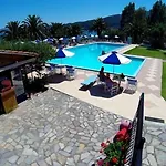 Sami Beach Hotel