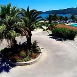 Sami Beach Hotel 호텔 사미