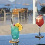 호텔 Sami Beach Hotel 사미