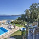 호텔 Sami Beach Hotel 사미