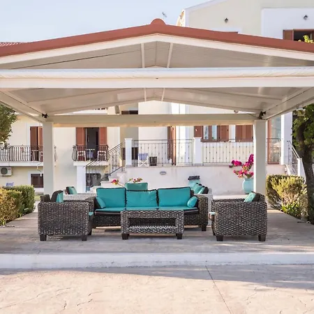 Sami Beach Hotel سامي