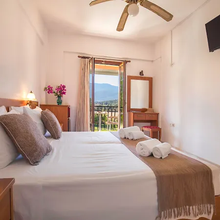 فندق Sami Beach Hotel