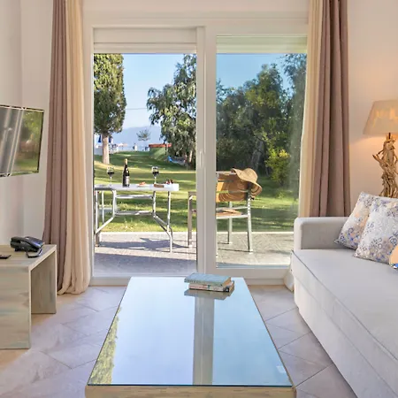 فندق Sami Beach Hotel سامي