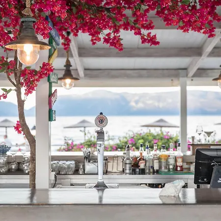 Sami Beach Hotel فندق