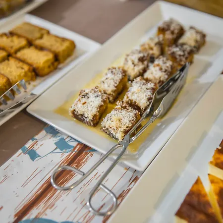 Sami Beach Hotel فندق 3*