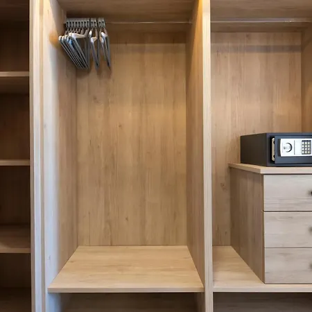 Sami Beach Hotel 3* سامي