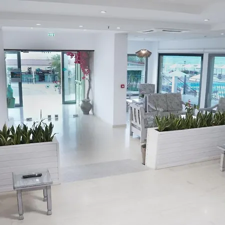 فندق Sami Beach Hotel سامي