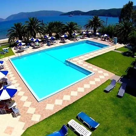 Sami Beach Hotel سامي