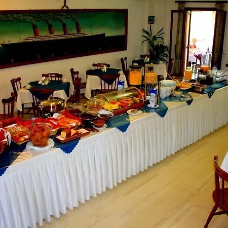 فندق Sami Beach Hotel