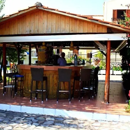 فندق Sami Beach Hotel سامي