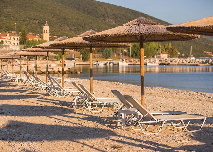 Hotel Sami Beach Hotel