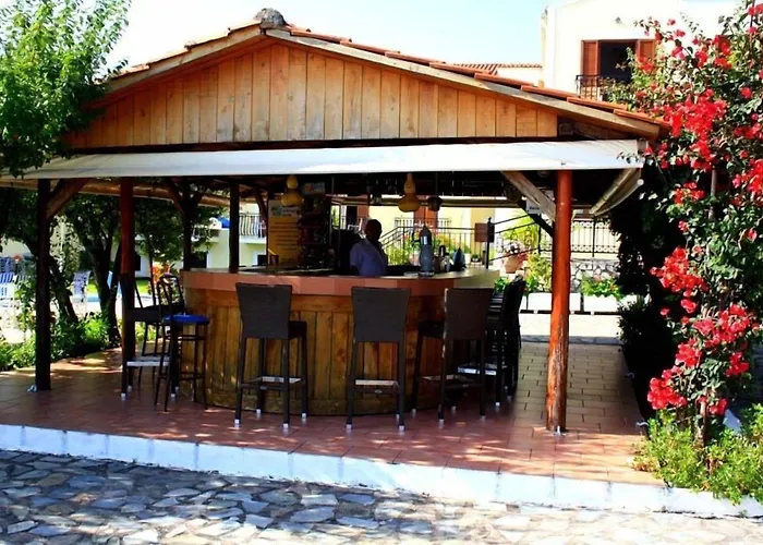 Hotel Sami Beach Hotel Sami (Kefalonia)