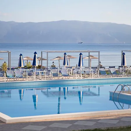 Sami Beach Hotel 3* סאמי