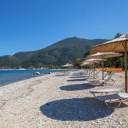 ビーチ ホテル 3*