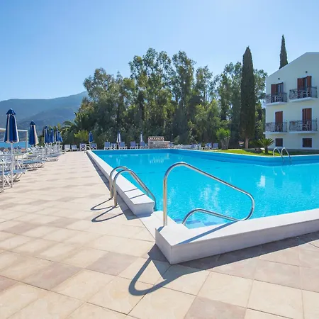 Sami Beach Hotel Hotel