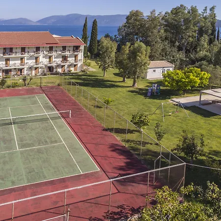 מלון Sami Beach Hotel 3*