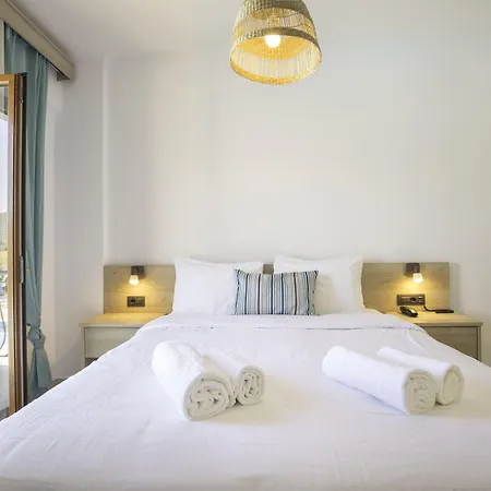 Sami Beach Hotel מלון סאמי