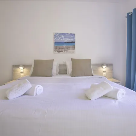 Sami Beach Hotel 3* סאמי