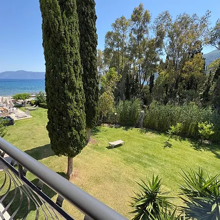 Hotel Sami Beach Hotel Sami (Kefalonia)