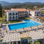 מלון Sami Beach Hotel 3*