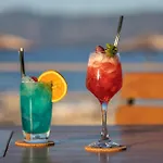 מלון Sami Beach Hotel סאמי