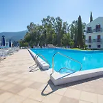 Sami Beach Hotel Hotel