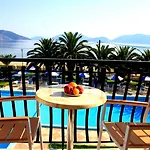 Sami Beach Hotel מלון סאמי