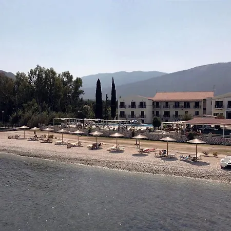 Sami Beach Hotel 3* Sami (Kefalonia)