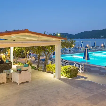 Sami Beach Hotel 3*