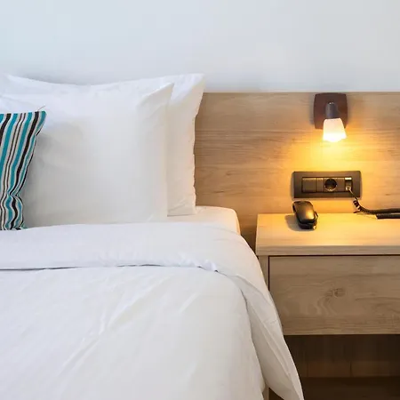Hotel Sami Beach Hotel