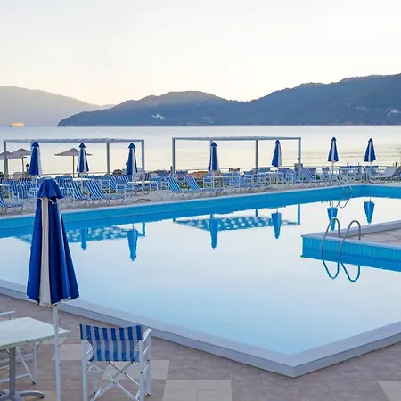 Hotel Sami Beach Hotel