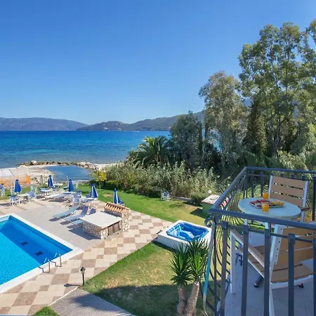 Hotel Sami Beach Hotel Sami (Kefalonia)