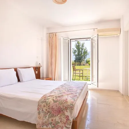 Sami Beach Hotel Hotel Sami (Kefalonia)