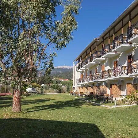 Sami Beach Hotel Hotell Sami (Kefalonia)
