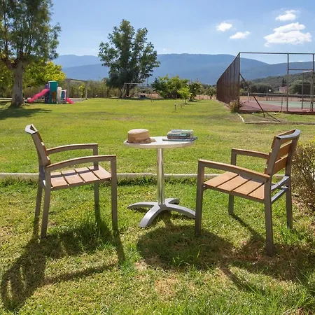 Sami Beach Hotel 3* Sami (Kefalonia)