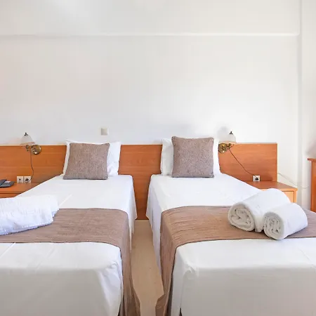 Hotel Sami Beach Hotel Sami (Kefalonia)