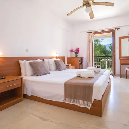Sami Beach Hotel Sami (Kefalonia)