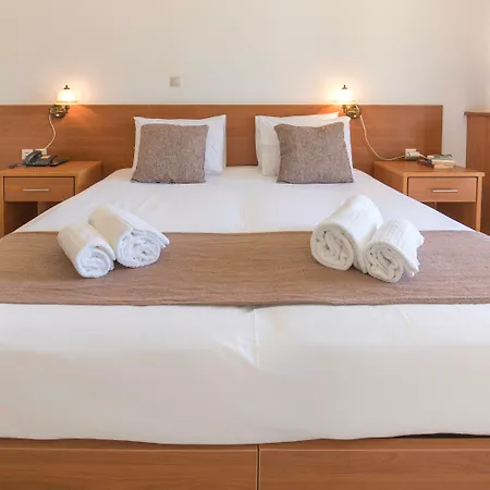 Hotel Sami Beach Hotel Sami (Kefalonia)