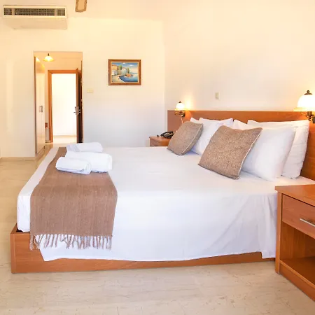 Sami Beach Hotel