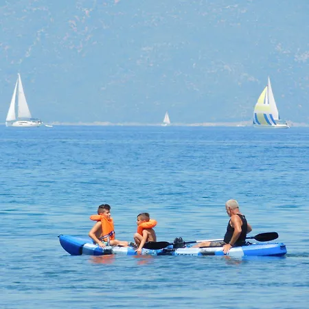 Sami Beach Hotel Hotel