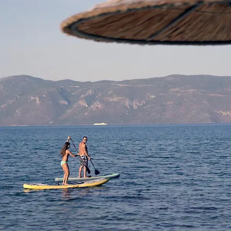 Sami Beach Hotel