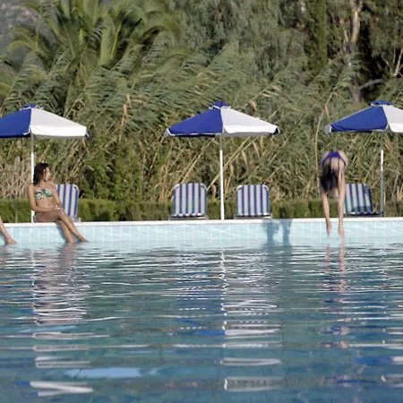 Sami Beach Hotel Hotell