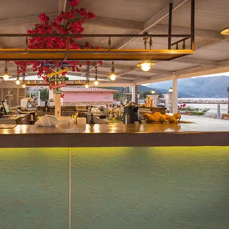 Sami Beach Hotel 3*