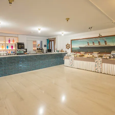 Sami Beach Hotel Hotel 3*