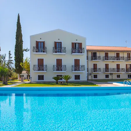Sami Beach Hotel 3* Sami (Kefalonia)