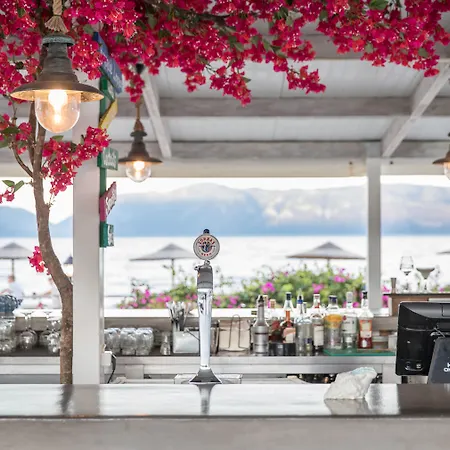 Sami Beach Hotel Hotel